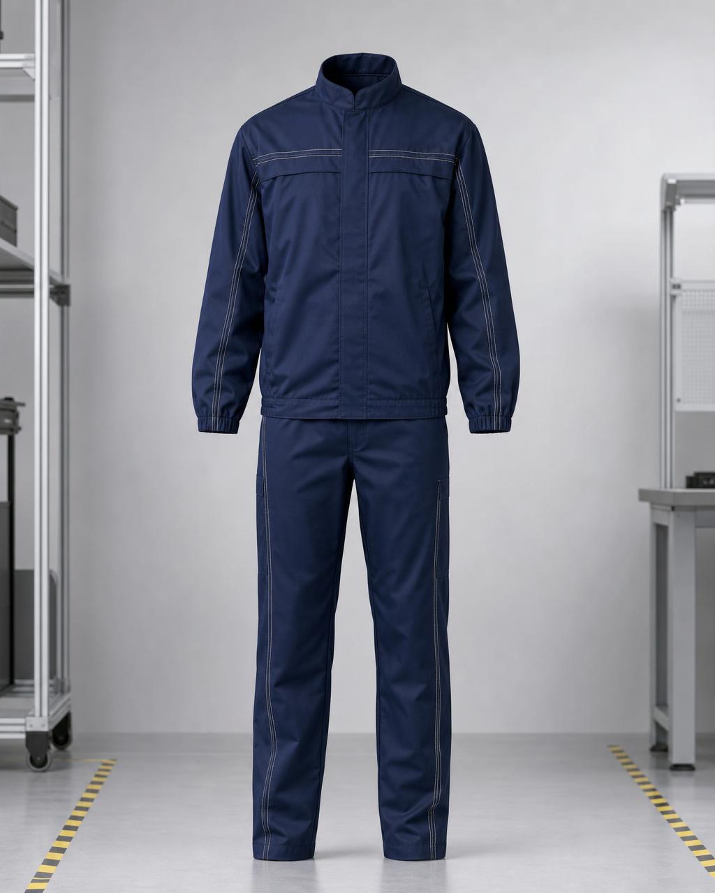 Anti-Static Safety Clothes